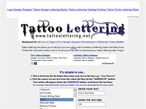 Tattoo lettering design, Tattoo lettering, Tattoo