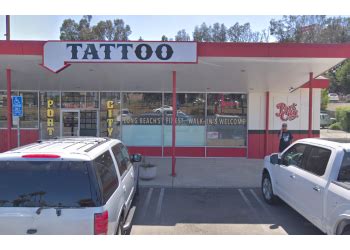 Tattoo Long Beach Ca
