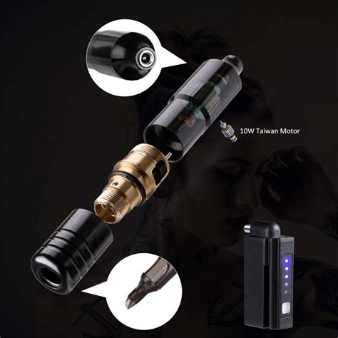 Tattoo Machines For Professionals