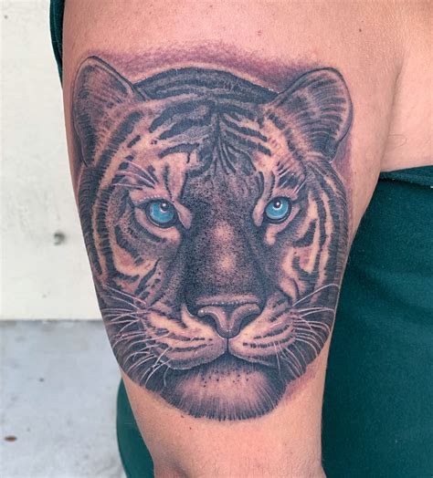 Tattoo Naples Fl