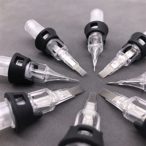 Tattoo Needle Cartridge