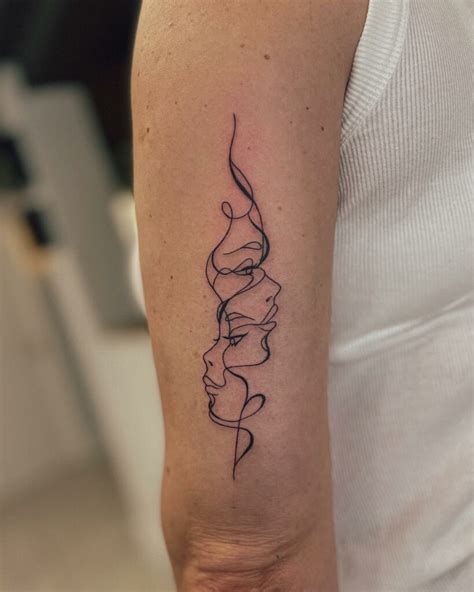 Tattoo Outline Ideas
