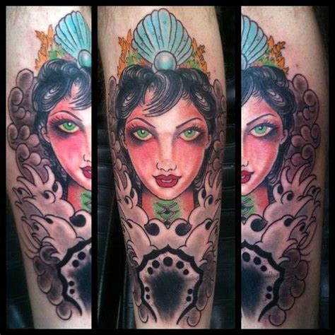 Tattoo Parlor Columbia Mo