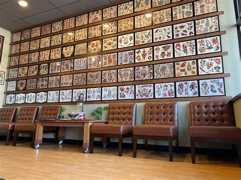 Tattoo Parlor Duluth Mn