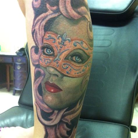 Tattoo Parlor Fort Smith Ar