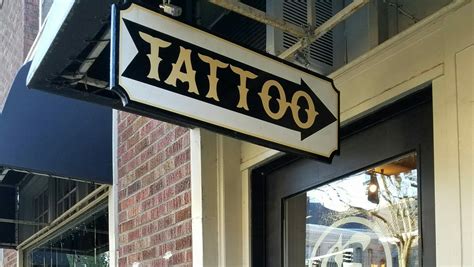 Tattoo Parlor Franklin Tn