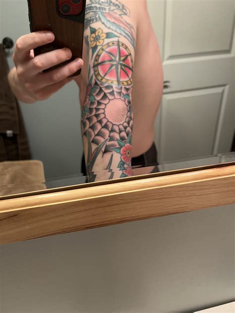 Tattoo Parlor Frederick Md