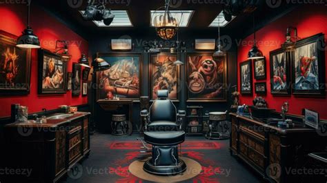 Tattoo Parlors Cleveland