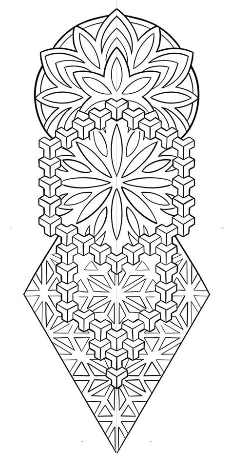 Tattoo Patterns And Designs