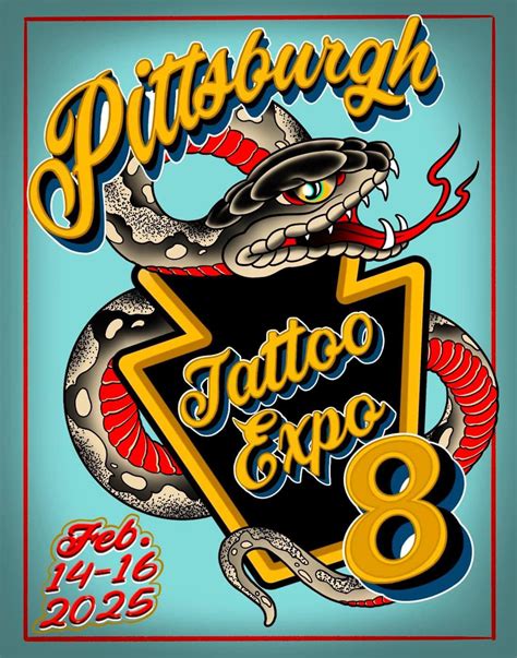 Tattoo Pittsburgh Pa