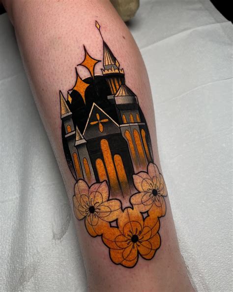 Tattoo Places In Anaheim