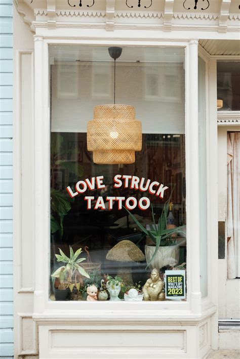 Tattoo Places In Annapolis