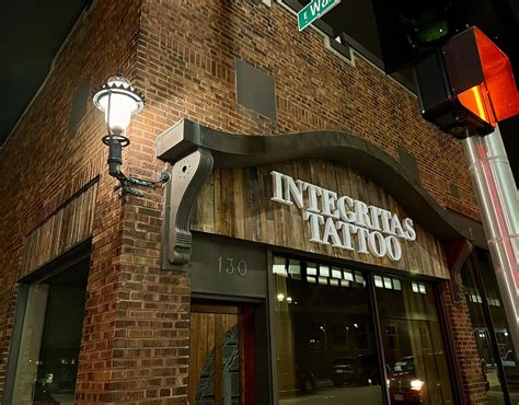 Tattoo Places In Appleton