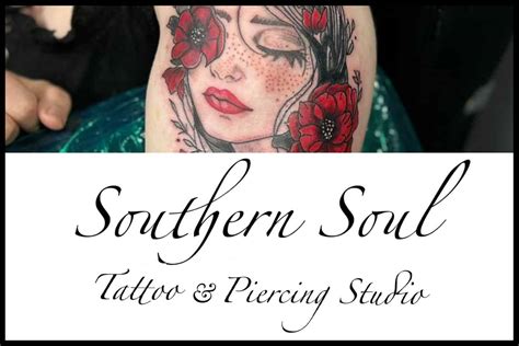 Tattoo Places In Chattanooga