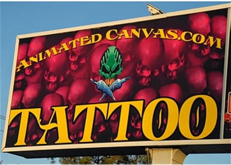 Tattoo Places In Columbia Sc