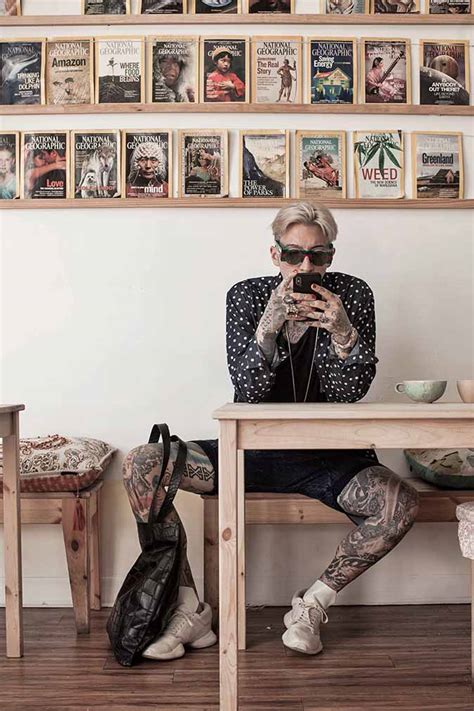 Tattoo Places In Houston