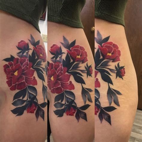Tattoo Places In Kenosha