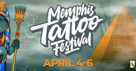 Tattoo Places In Memphis