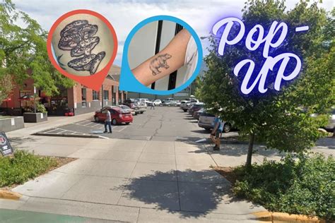Tattoo Places In Missoula