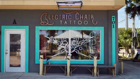Tattoo Places In St Augustine