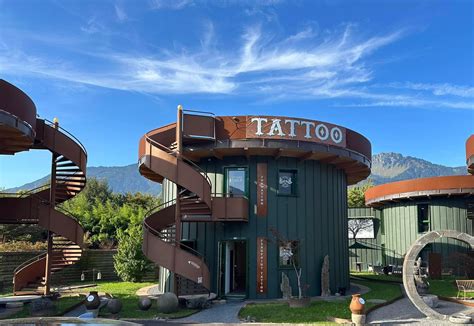 Tattoo Places In Washington