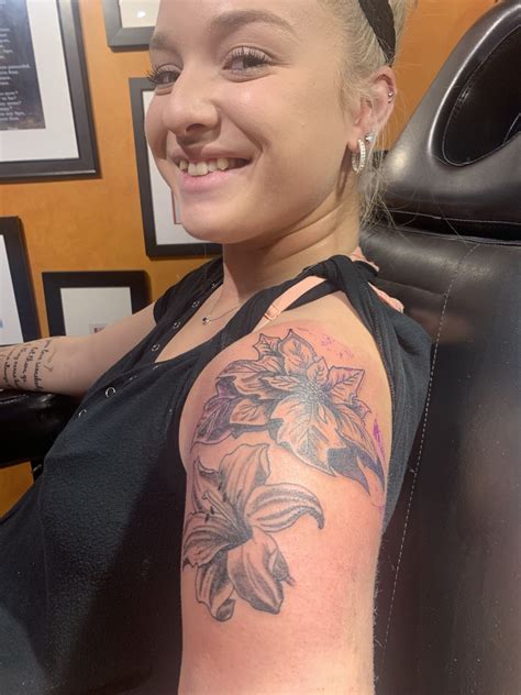 Tattoo Places Myrtle Beach