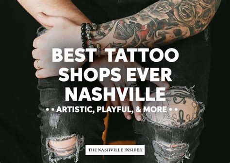 Tattoo Shops Near Me Open Sunday