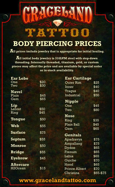 Tattoo Near Me Prices litendeavors