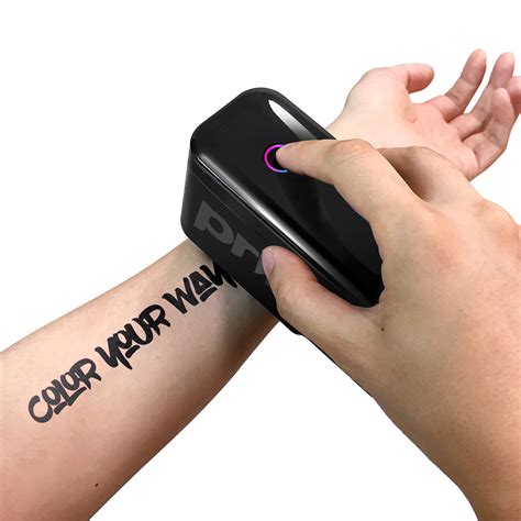 Tattoo Printer Machine