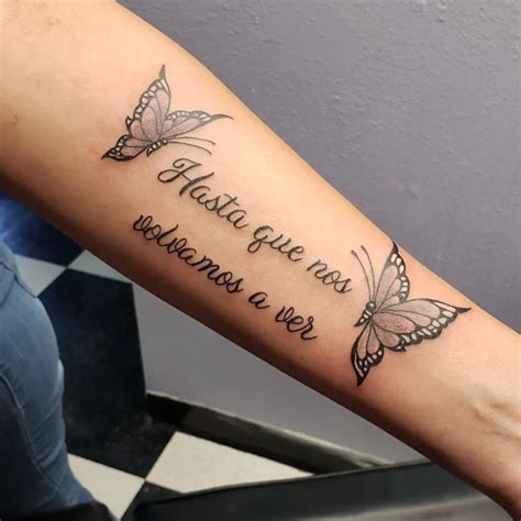 Tattoo Quotes In Spanish