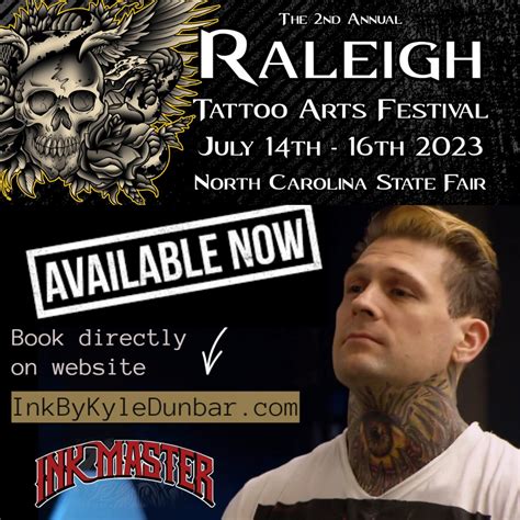 25 Best Raleigh Tattoo Artists Top Shops & Studios