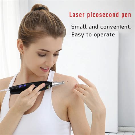 Tattoo Removal Pen