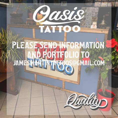 Tattoo Shop Branson Mo