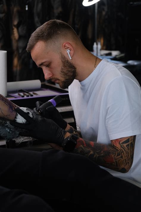 Tattoo Shop Castle Rock