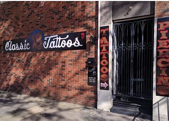 Tattoo Shop In Birmingham Al