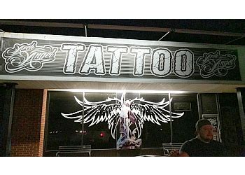 Tattoo Shop In Columbus Ga