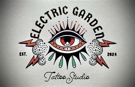 Tattoo Shop In Florence Sc