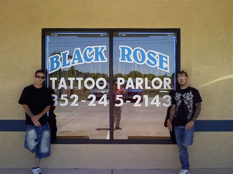 Tattoo Shop In Ocala Fl