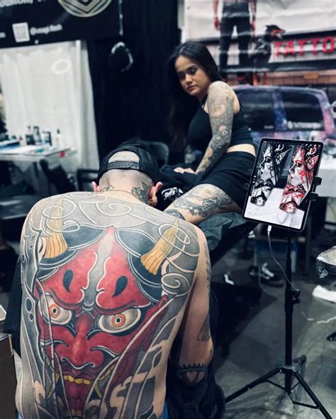 Tattoo Shop In Spring Tx