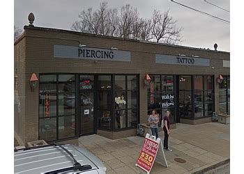 Tattoo Shop Tulsa Ok