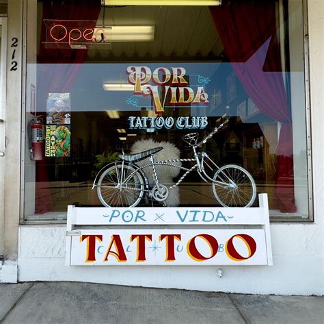 Tattoo Shops Appleton Wi