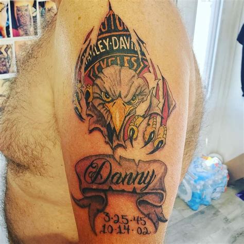 Tattoo Shops Bismarck Nd