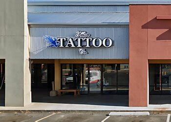 Tattoo Shops Boise