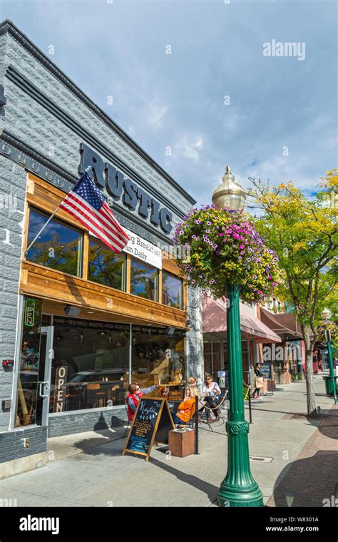Tattoo Shops Coeur Dalene