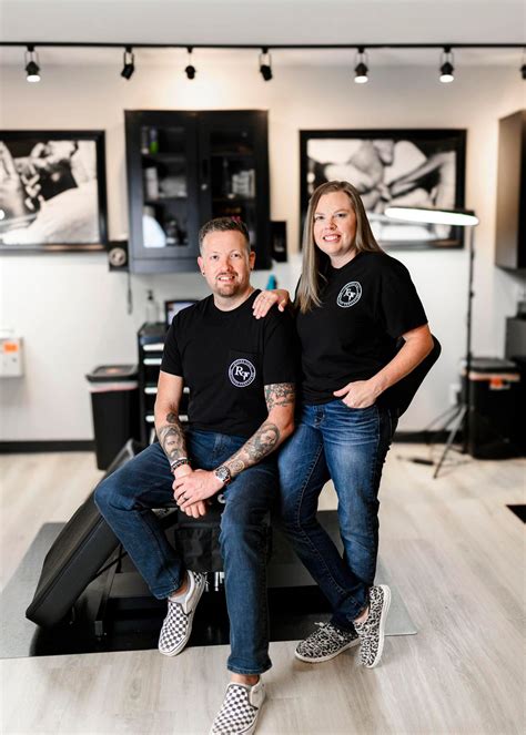 Tattoo Shops Farmington