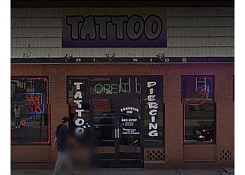 Tattoo Shops Franklin