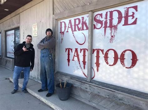 Tattoo Shops Green Bay