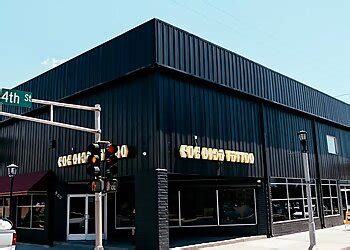 Tattoo Shops In Abq Nm