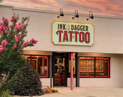 Best Tattoo Shops In Atlanta Reddit Tattoo Ideas