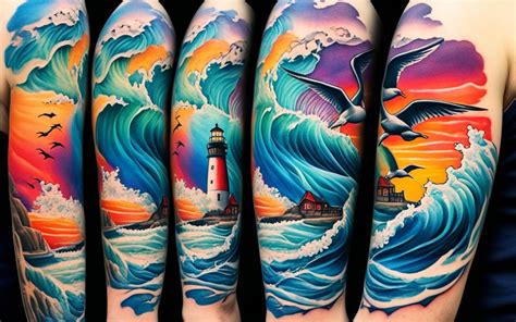 Tattoo Shops In Atlantic City